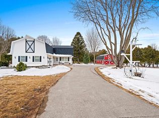 1513 Clairville Rd, Oshkosh, WI 54904