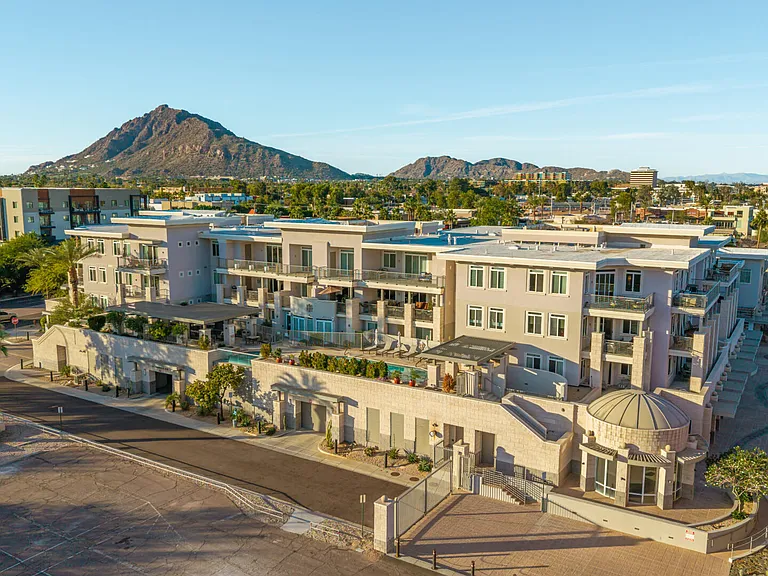 3801 N Goldwater Blvd #G201 — Photo 3
