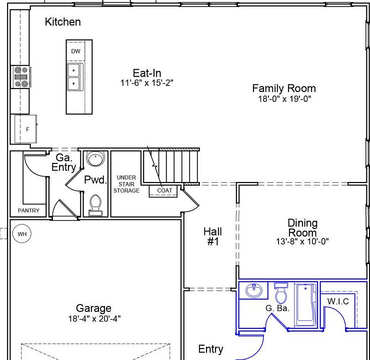 2nd image of 106 Mary Grace Dr