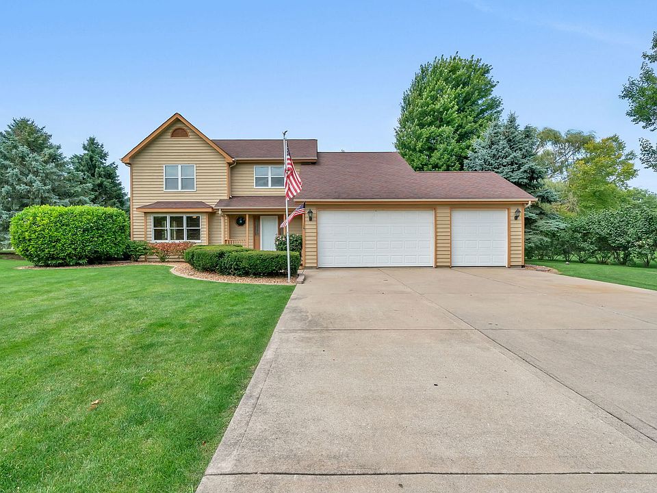 25018 S Timber Dr, Elwood, IL 60421 MLS 11864744 Zillow