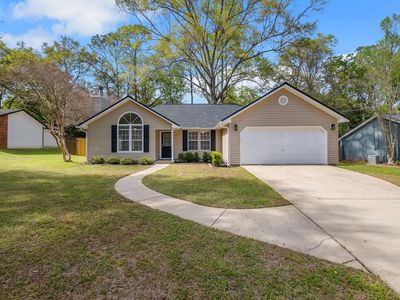 6620 Reigh Count Trl, Tallahassee, FL, 32309