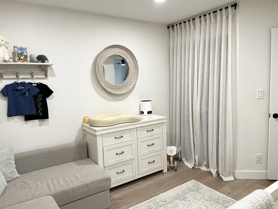 2 bed, 1034 sqft, $3,500 — Photo 2