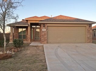 704 Dimaggio Dr, Midland, TX 79706