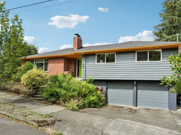 727 SE 54th Ave, Portland, OR 97215