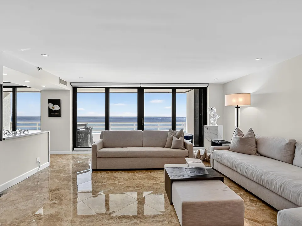 1500 S Ocean Blvd #704