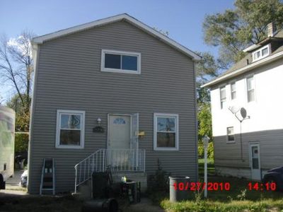 15730 S Park Ave, Harvey, IL, 60426