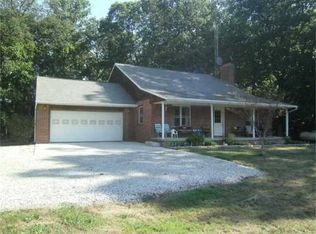 1152 State Route 66 LOT B, Stryker, OH 43557