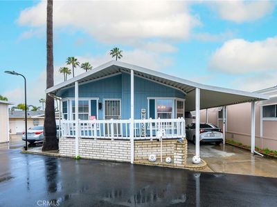 5200 Heil Ave SPACE 29, Huntington Beach, CA, 92649