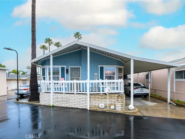 5200 Heil Ave Space 29, Huntington Beach, CA 92649