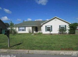 22 Tacoma Dr, Cabot, AR 72023