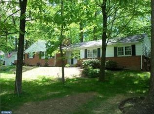 310 W Locust Ln, Kennett Square, PA
