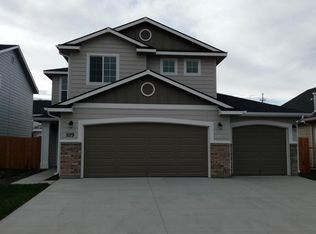 1129 W Apple Pine St, Meridian, ID 83646