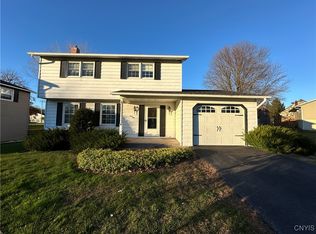 41 & 45 Kennedy Ave, Oswego, NY 13126