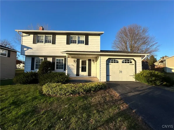41 & 45 Kennedy Ave, Oswego, NY 13126
