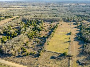 Bullard Rd, Tupelo, OK 74572