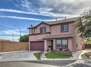 249 Del Cira Ave, Las Vegas, NV 89183