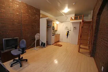 Rented by Natural Habitat Realty