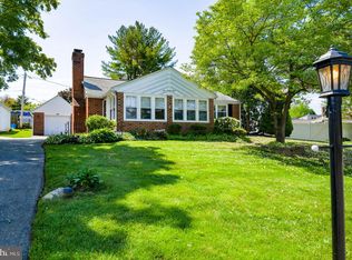 533 Powderhorn Rd, King Of Prussia, PA 19406