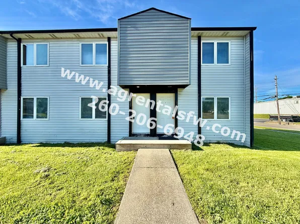 2718 Sherman Blvd