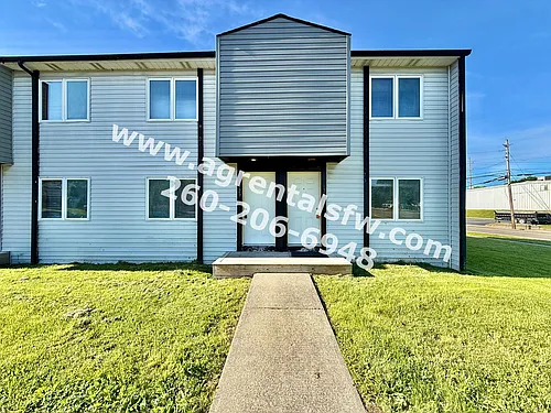 2718 Sherman Blvd Photo 1
