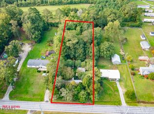 2490 Mills Rd, Greenville, NC 27858