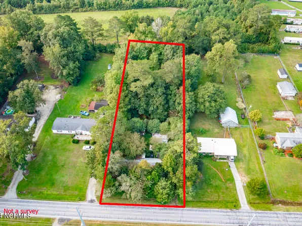 2490 Mills Road, Greenville, NC 27858