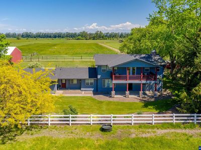 35343 Riverside Dr, Albany, OR, 97321
