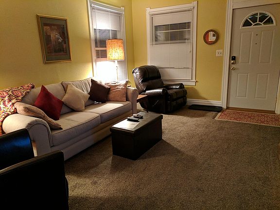 Folks love the recliner too!