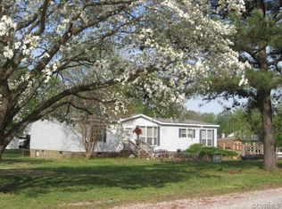 58 Stoneham St, Saluda, VA 23149