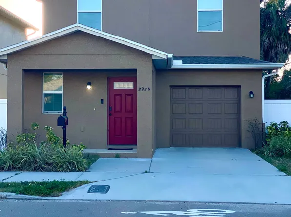 2926 N 21st St, Tampa, FL 33605