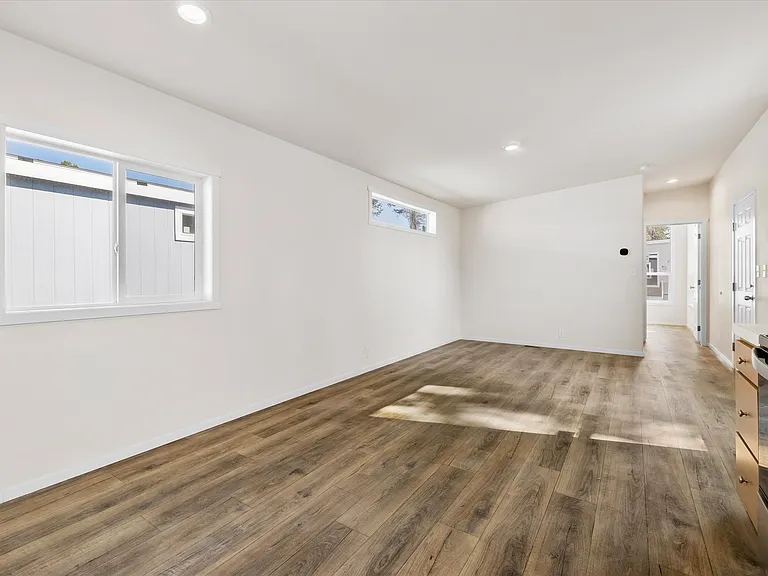 Unit could vary slightly with appliances and colors. Some pictures are virtually staged.