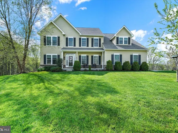 440 Commonwealth Dr, Lincoln University, PA 19352