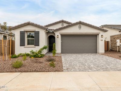 5410 W ROYAL PALM Road, Glendale, AZ, 85302