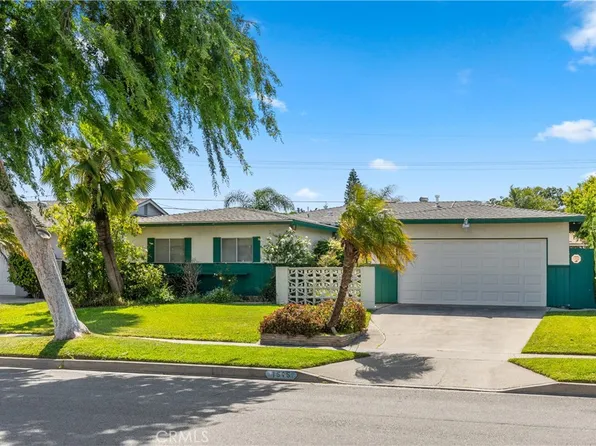 1515 S Pacific Dr, Fullerton, CA 92833