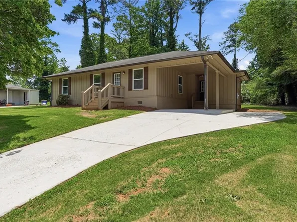 2269 Lakewood Dr NW, Kennesaw, GA 30152