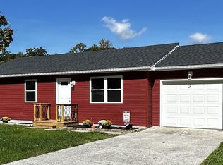 1317 Spring Run Dr, Altoona, PA 16601