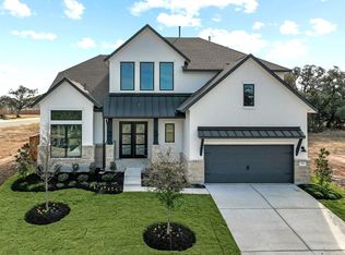 308 Lightstone Dr, Georgetown, TX 78633