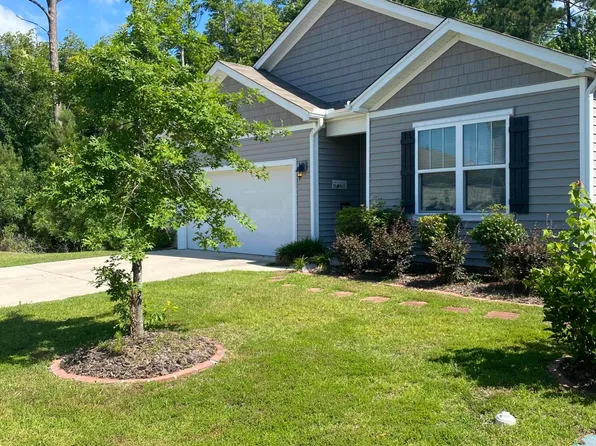 4838 Hawkins Dr, Ladson, SC 29456