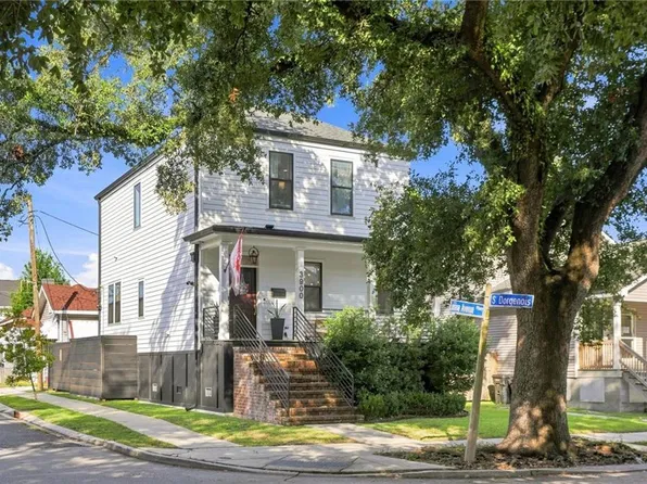 3900 Louisiana Avenue Pkwy, New Orleans, LA 70125