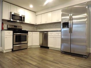 44 Gates St #1A, Boston, MA 02127