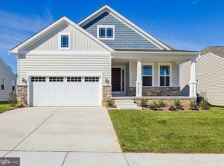 17 Golden Raintree Ct, Middletown, DE 19709