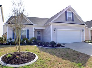344 Leyland Cypress Ln, Fuquay Varina, NC 27526