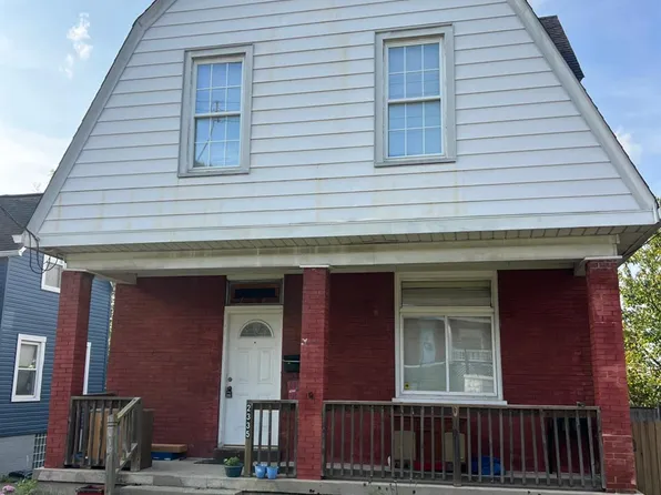 2335 Harper Ave, Cincinnati, OH 45212