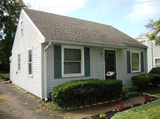 1906 Nelson Ave, Shively, KY 40216