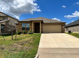 3009 Jackal Dr, Lorena, TX 76655