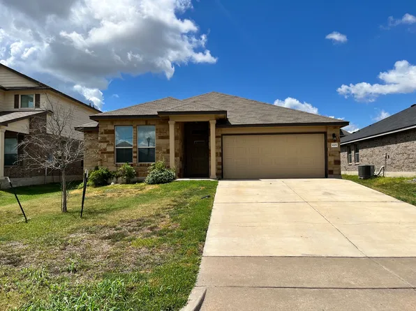 3009 Jackal Dr, Lorena, TX 76655