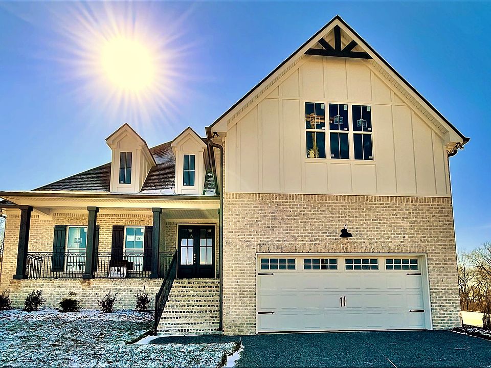 1st image of 289 Hutch Ct #20-lot 20