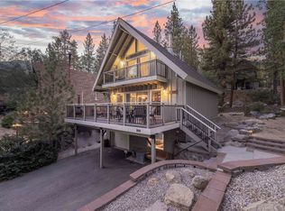 39196 Sioux Dr, Fawnskin, CA 92333