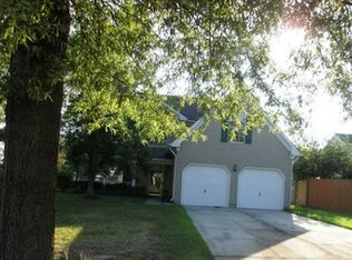 2812 Albany Ct, Virginia Beach, VA 23456
