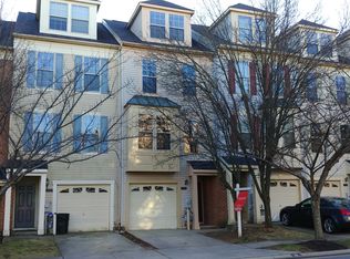 9 Bank Spring Ct, Owings Mills, MD 21117